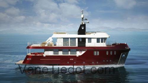 Oceans 88 Tekniset tiedot ja arvostelut 